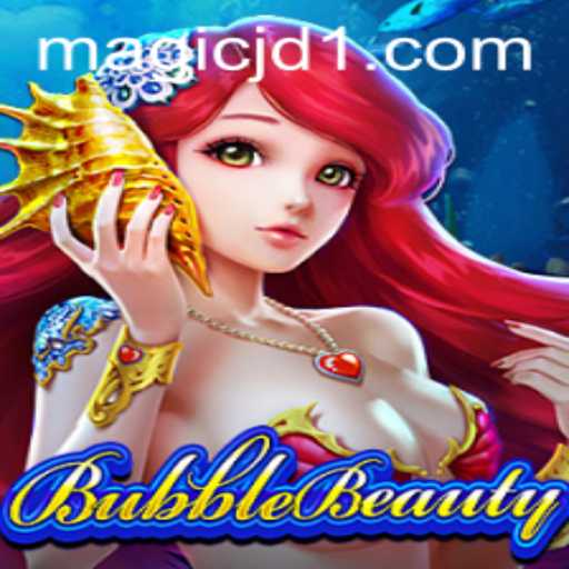 Discover the Magical World of BubbleBeauty: A Gaming Experience Like No Other