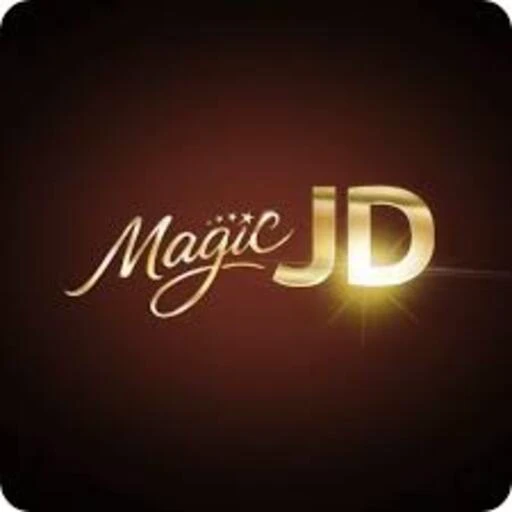 MAGIC JD logo