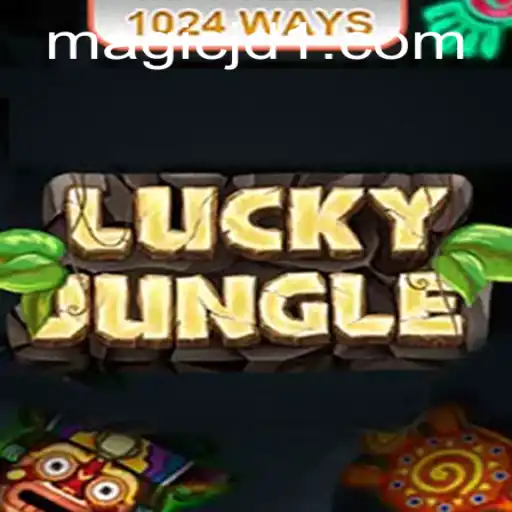 Exploring the Mystical World of LuckyJungle1024 and Its Enchanting Elements