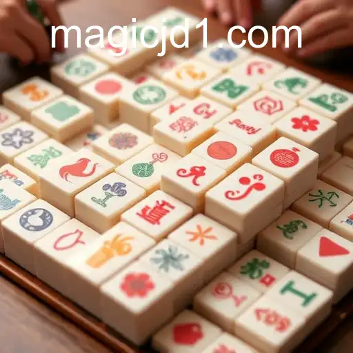 The Intricate World of Mahjong: Tradition and Innovation with Magic JD