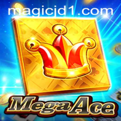 Discover MegaAce: The Game Revolutionizing Interactive Magic with MAGIC JD