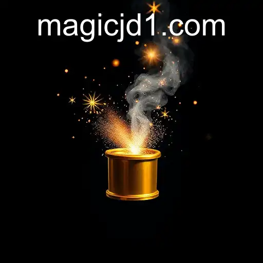 Unlocking the Magic JD: The Power of Exclusive Offers